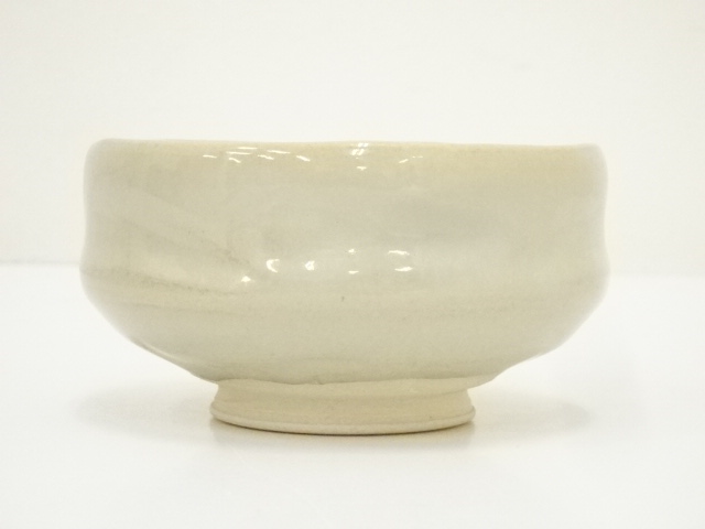 道具 ] - 道具 赤膚焼 大塩玉泉造 汲出茶碗5客（共箱） | ネット